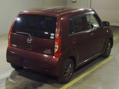 MAZDA CAROL