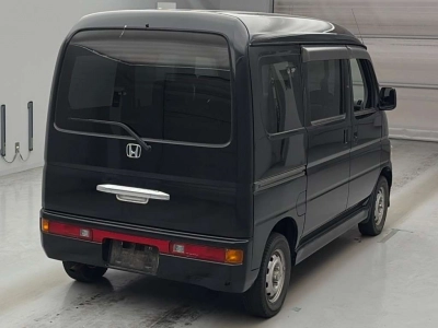 HONDA VAMOS HOBIO