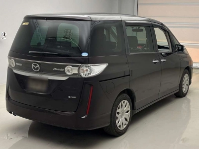 MAZDA BIANTE