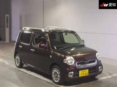 DAIHATSU MIRA COCOA