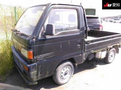 HONDA ACTY TRUCK