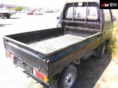 HONDA ACTY TRUCK