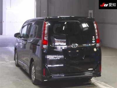TOYOTA ESQUIRE