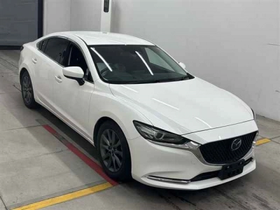 MAZDA ATENZA SEDAN