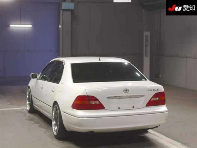 TOYOTA CELSIOR