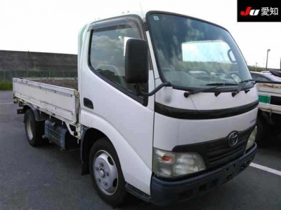 TOYOTA TOYOACE TRUCK