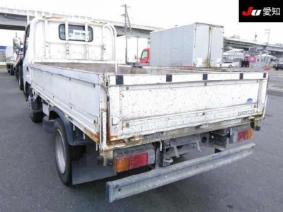TOYOTA TOYOACE TRUCK