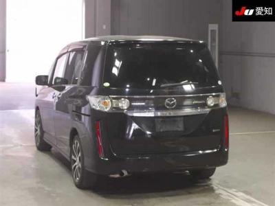 MAZDA BIANTE