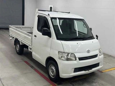 TOYOTA LITE ACE TRUCK