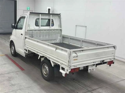 TOYOTA LITE ACE TRUCK