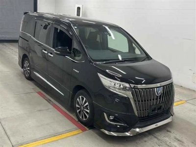 TOYOTA ESQUIRE