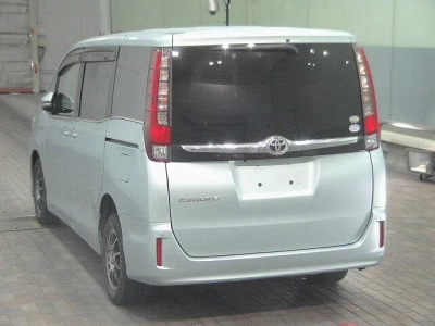 TOYOTA ESQUIRE