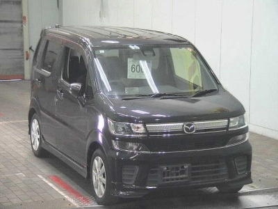 MAZDA FLAIR