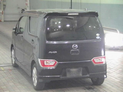 MAZDA FLAIR
