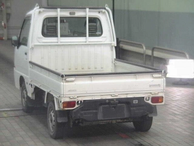 SUBARU SAMBAR TRUCK