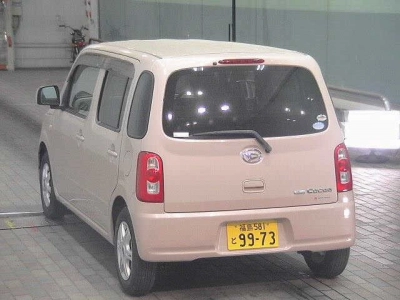 DAIHATSU MIRA COCOA