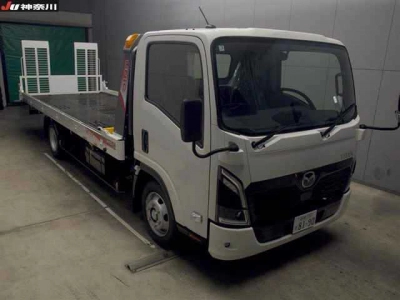 MAZDA TITAN