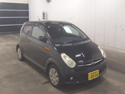 SUBARU R2