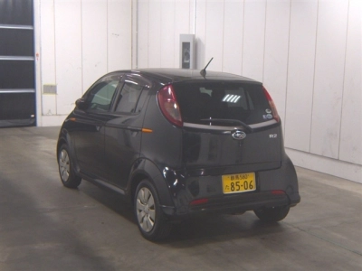 SUBARU R2