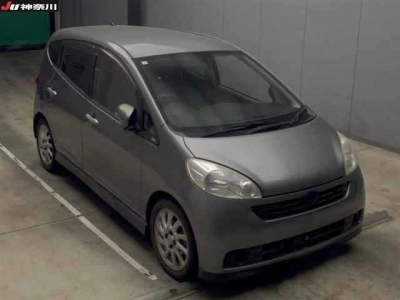 DAIHATSU SONICA