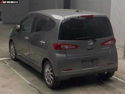 DAIHATSU SONICA