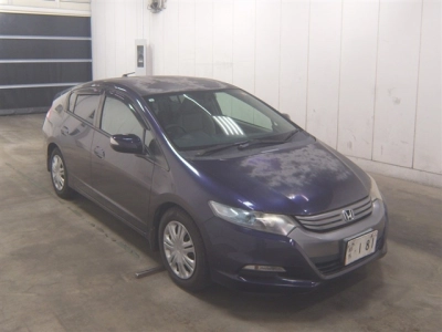 HONDA INSIGHT