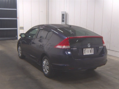 HONDA INSIGHT