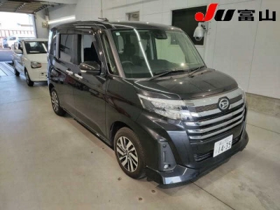 DAIHATSU THOR
