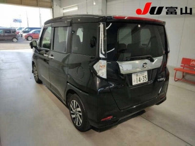 DAIHATSU THOR