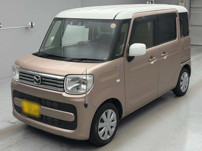 MAZDA FLAIR WAGON