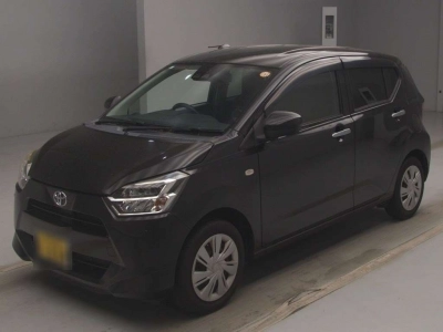 TOYOTA PIXIS EPOCH