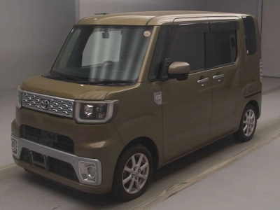 TOYOTA PIXIS MEGA