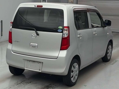 MAZDA FLAIR