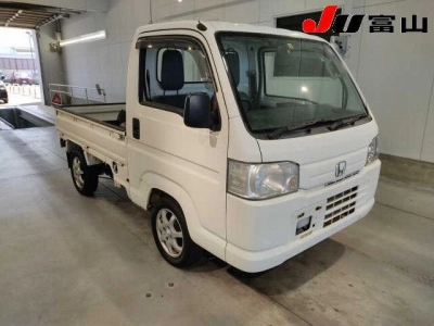 HONDA ACTY