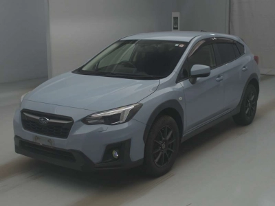 SUBARU SUBARU XV