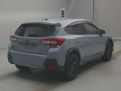 SUBARU SUBARU XV