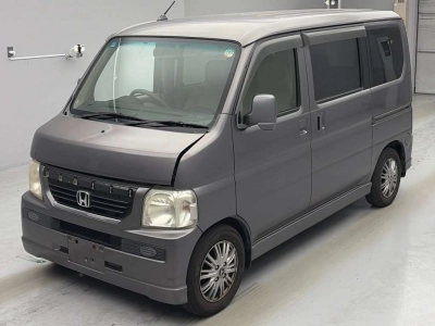 HONDA VAMOS