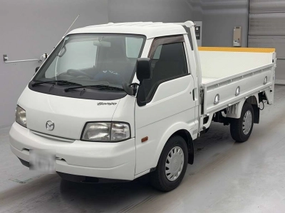 MAZDA BONGO TRUCK