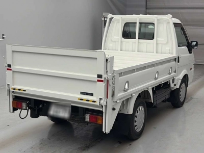 MAZDA BONGO TRUCK
