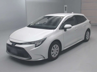 TOYOTA COROLLA WAGON