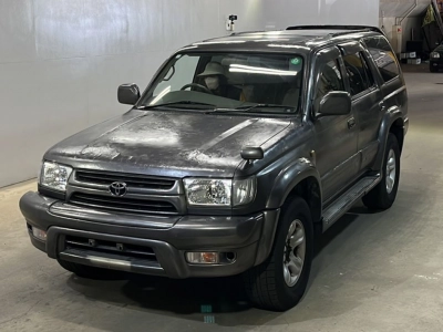 TOYOTA HILUX SURF