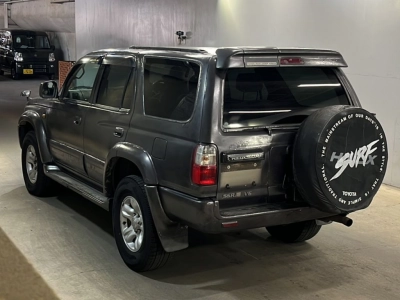 TOYOTA HILUX SURF