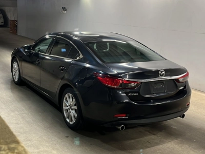MAZDA ATENZA SEDAN