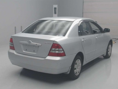 SUBARU IMPREZA SPORT