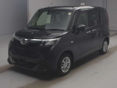 DAIHATSU THOR