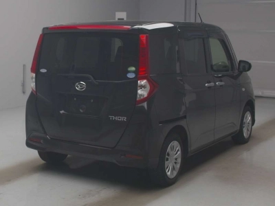 DAIHATSU THOR