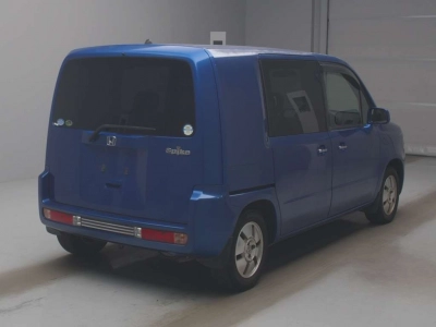 HONDA MOBILIO SPIKE