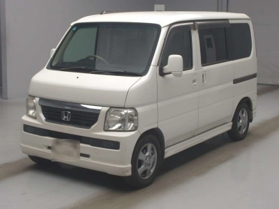 HONDA VAMOS