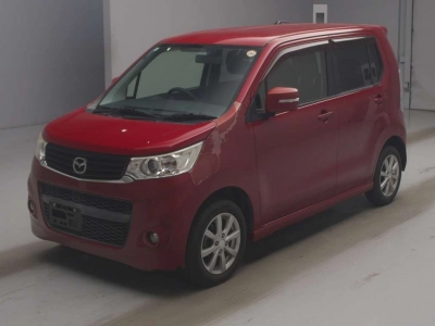 MAZDA FLAIR