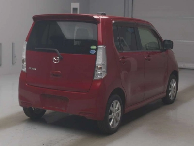 MAZDA FLAIR